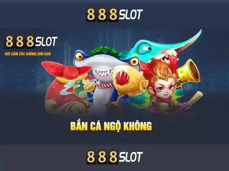 Ưu Đãi 888slot