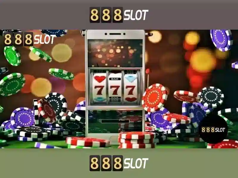 888slot Link – Cách Truy Cập Nhanh Chóng