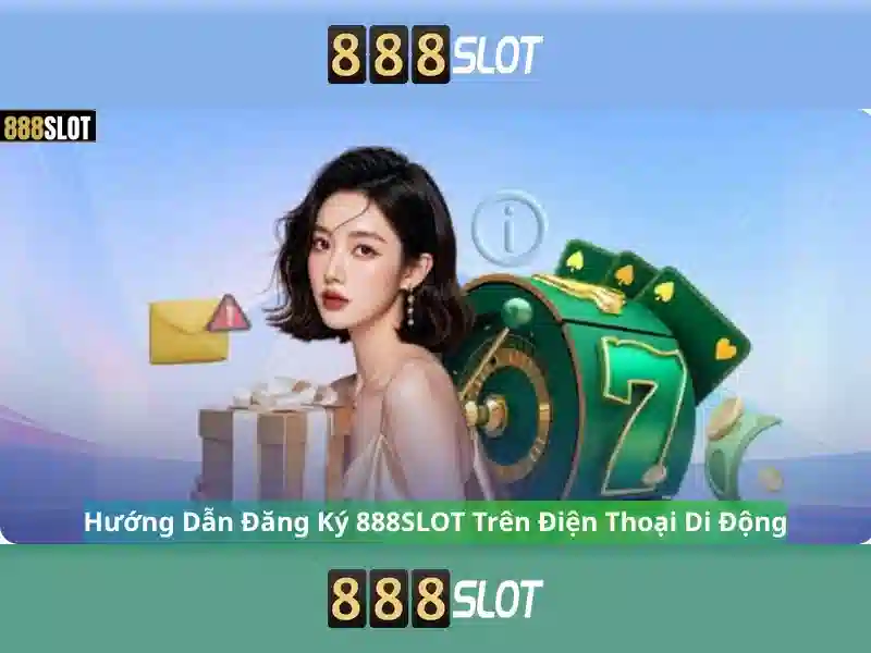 Trải Nghiệm Slot Đỉnh Cao