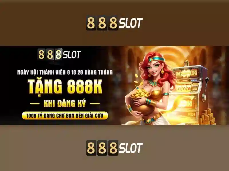 Kho trò chơi slot phong phú
