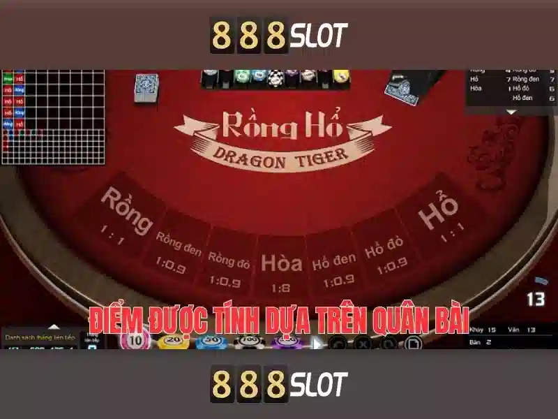 cách chơi xóc đĩa 888slot