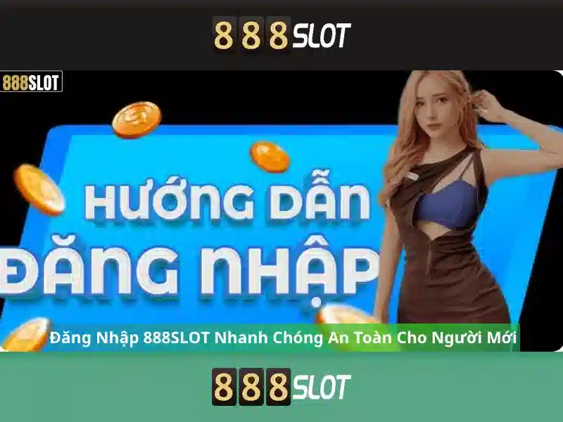 Tại Sao Chọn 888SLOT