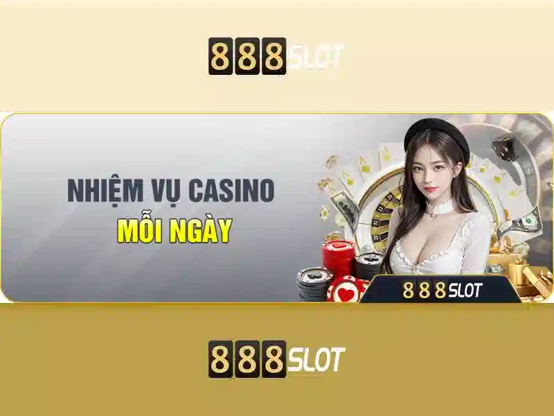 Các Loại Trò Chơi Tại 888slot 2026