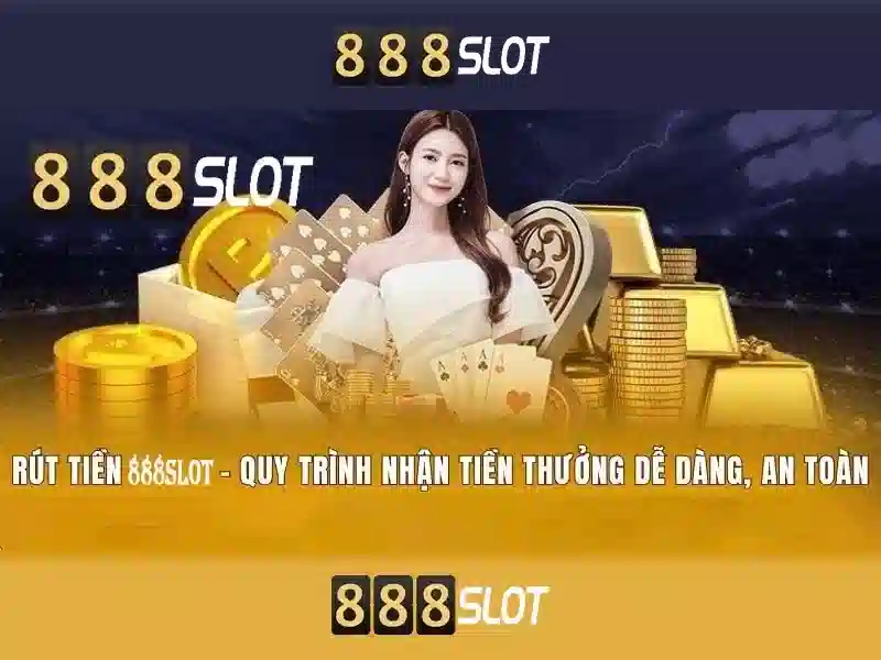 Giới Thiệu về 888SLOT