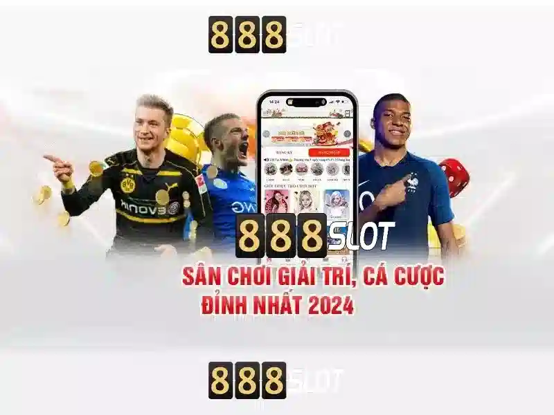 Ưu Đãi Đặc Biệt Cho Thành Viên 888slot con