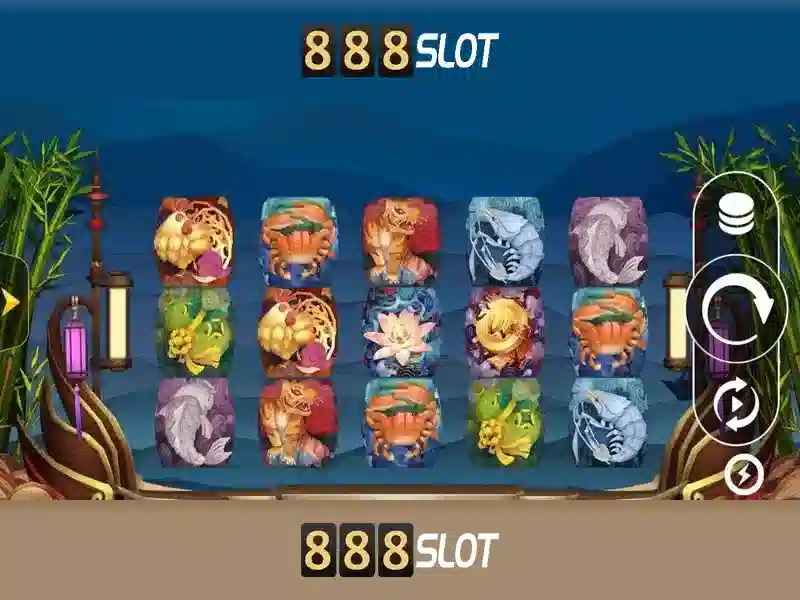 Giới Thiệu Về Game Slot Trực Tuyến 888slot