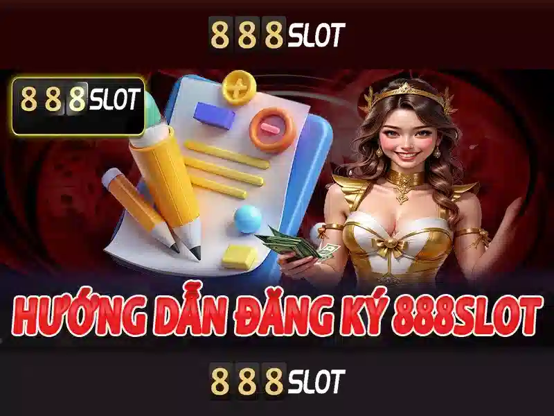 Ưu Đãi Hấp Dẫn Cho Thành Viên 888SLOT