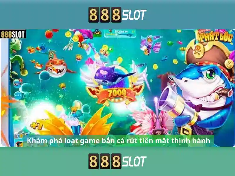 Giới Thiệu Về 888SLOT