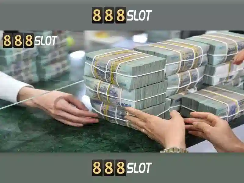 Hướng Dẫn Nạp Tiền 888SLOT