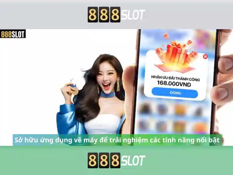 Giới Thiệu Về Game 888SLOT