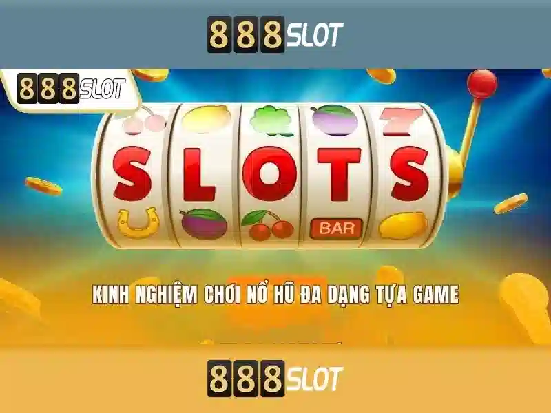 Ưu Đãi Đặc Biệt Cho Thành Viên 888slot Telegram