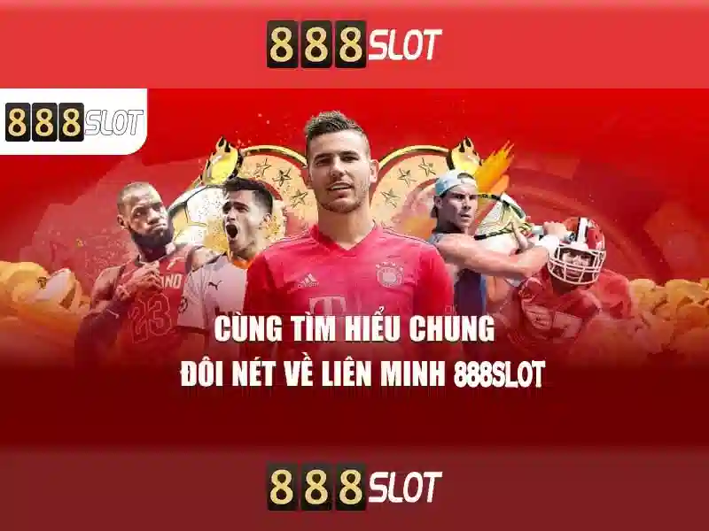 Cách Đăng Nhập 888SLOT