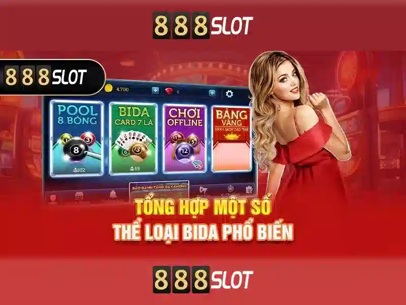 Ưu đãi 888SLOT