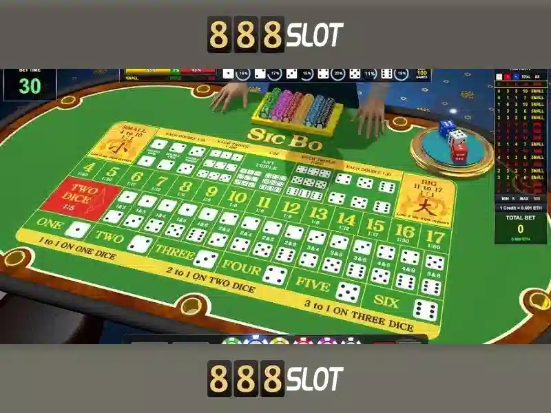 Ưu Đãi Đặc Biệt Cho Người Chơi 888SLOT