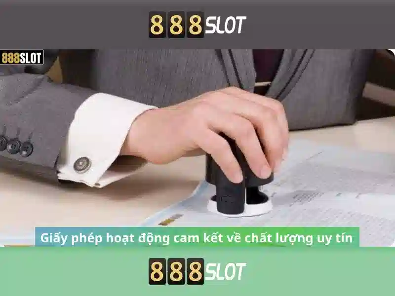 Trải Nghiệm Slot 888slot store
