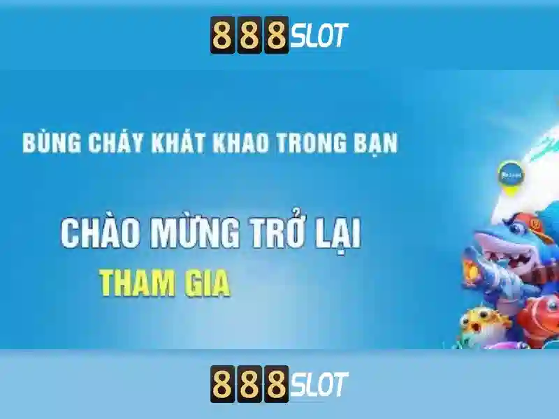 Trải nghiệm nổ hũ 888SLOT