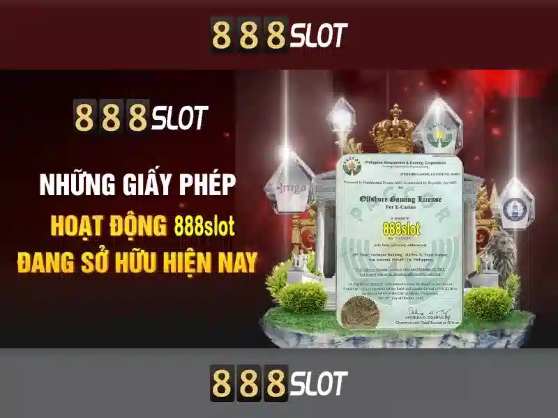Khuyến Mãi 888SLOT