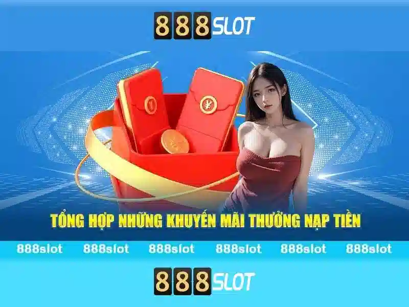mã nhận thưởng 888slot