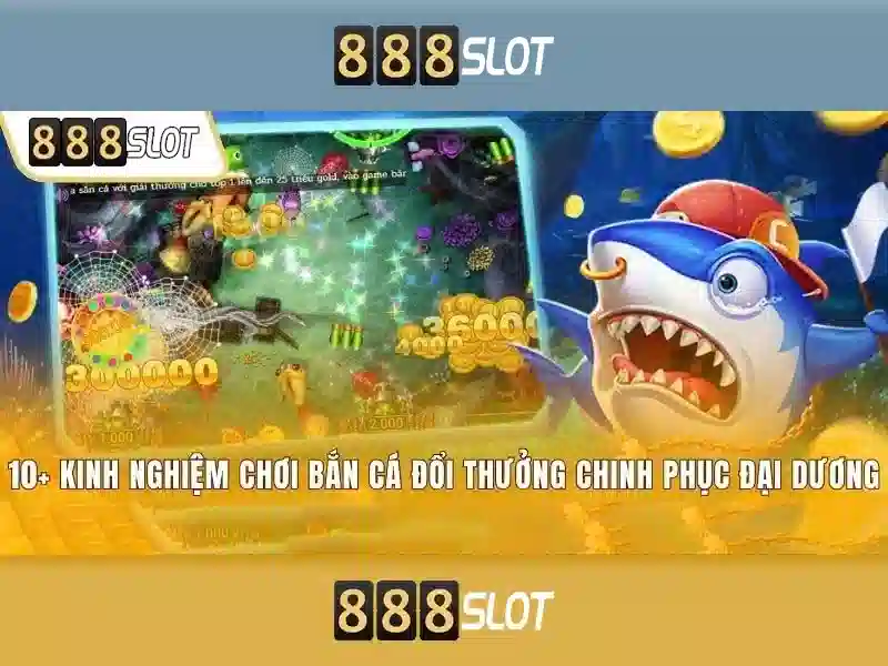 Khám Phá Slot 888 Bet