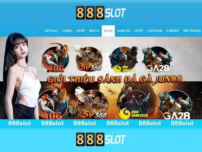 Kinh nghiệm chơi slot
