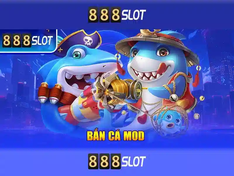 các tựa game slot nổi bật