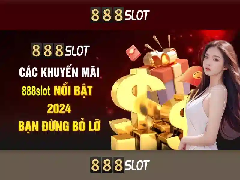 Tính Năng Slot 888SLOT