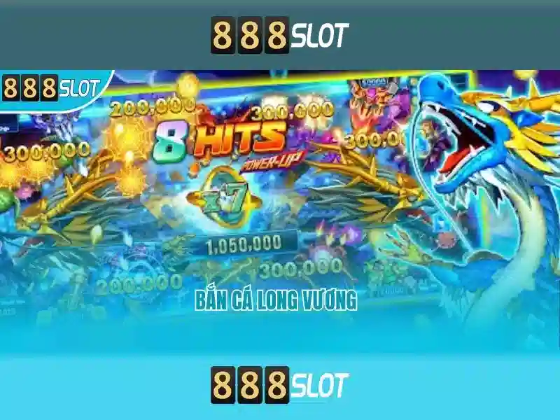 Trải Nghiệm Trò Chơi 888SLOT