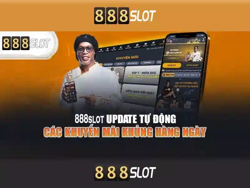 Hướng Dẫn Nạp Tiền 888 Slot – Dễ Dàng Và An Toàn