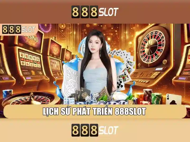Đăng Nhập 888SLOT – Hướng Dẫn Đăng Nhập Vào Tài Khoản Slot
