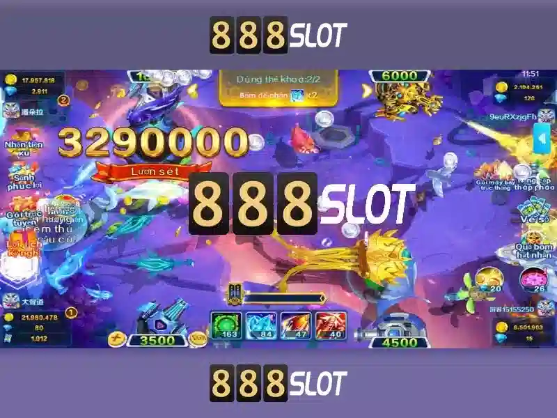 Cách Đăng Ký Slot 888SLOT
