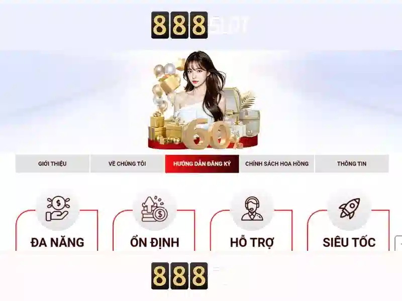 Hướng Dẫn Đăng Nhập 888SLOT