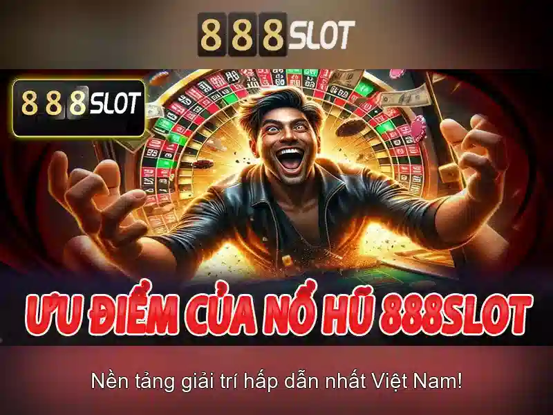 Khám Phá Các Trò Chơi Slot