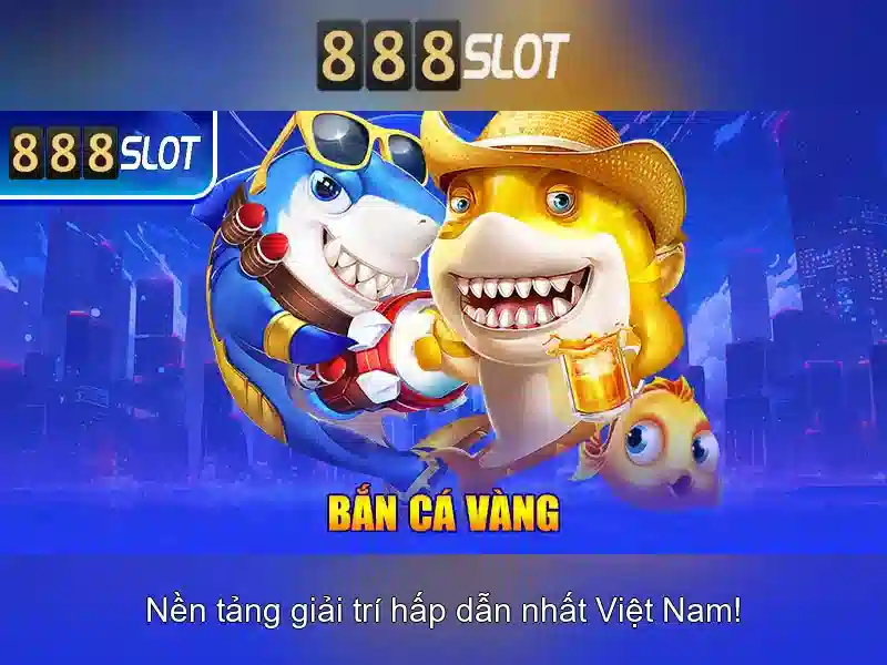 Giới Thiệu Về 888slot Chơi Game