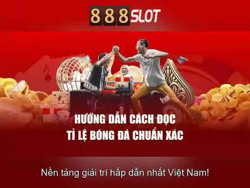 ưu đãi 888slot