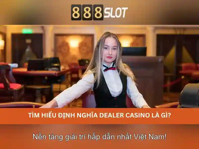 trò chơi Slot
