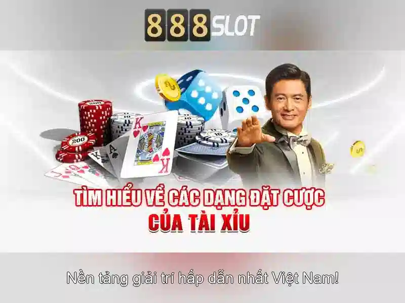 Ưu Điểm Nổi Bật Của 888SLOT