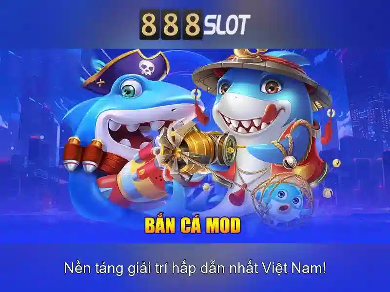Ưng dụng 888slot apk mới nhất 2026