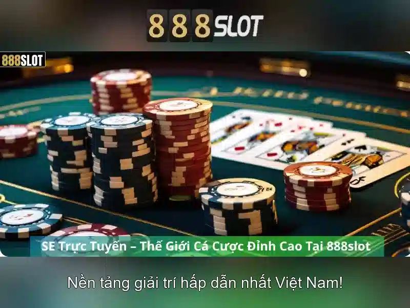 khuyến mãi slot 2026