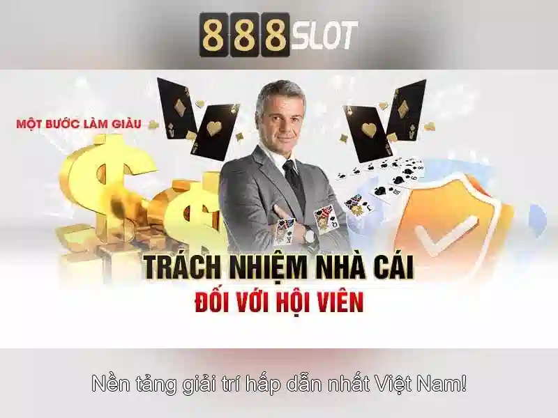 888SLOT Slot Game