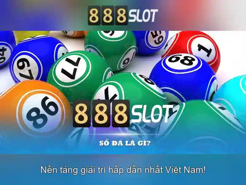 ưu đãi 888slot