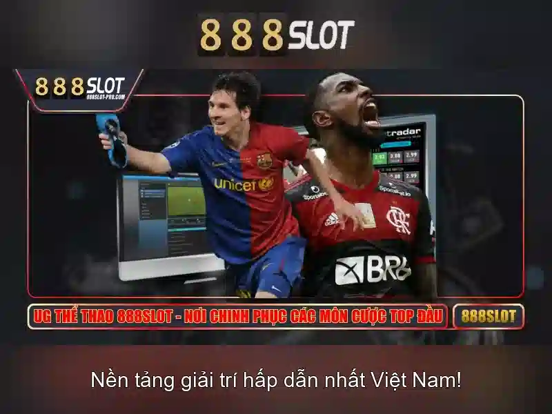 888SLOT – Trang Chủ Chính Thức Không Bị Chặn 2026