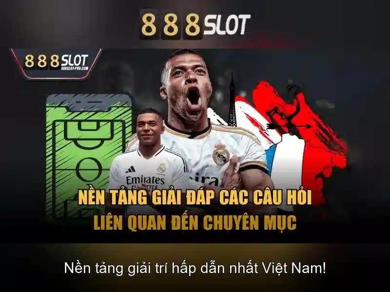 Ưu điểm slot 888