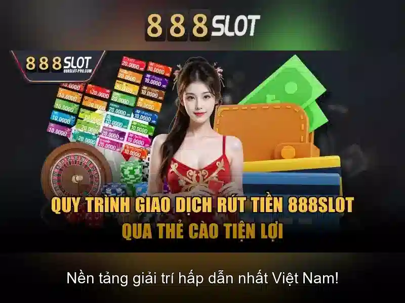 Ưu điểm tải 888Slot APK