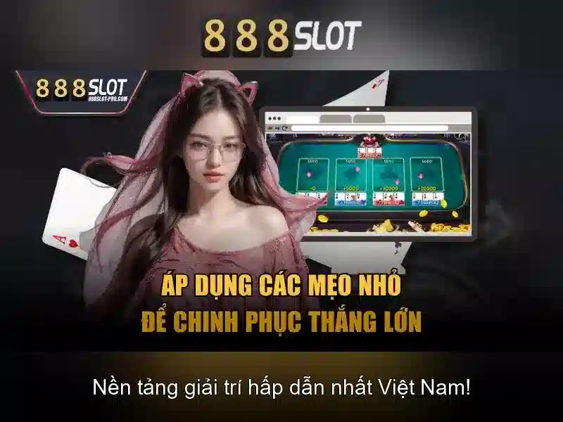 Trải Nghiệm Slot Đa Dạng