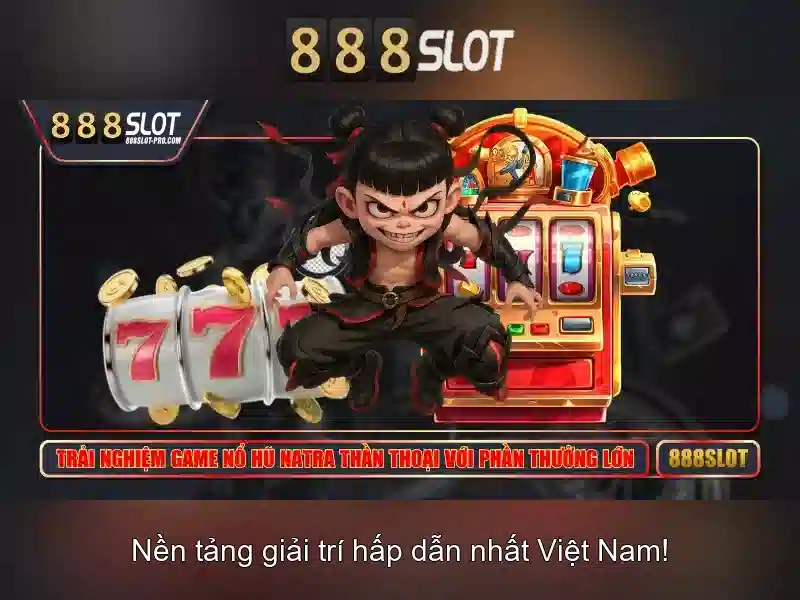 Giới Thiệu Về 888SLOT