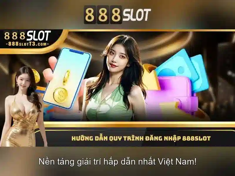 Ưu Điểm Khi Chơi Slot Tại 888slot