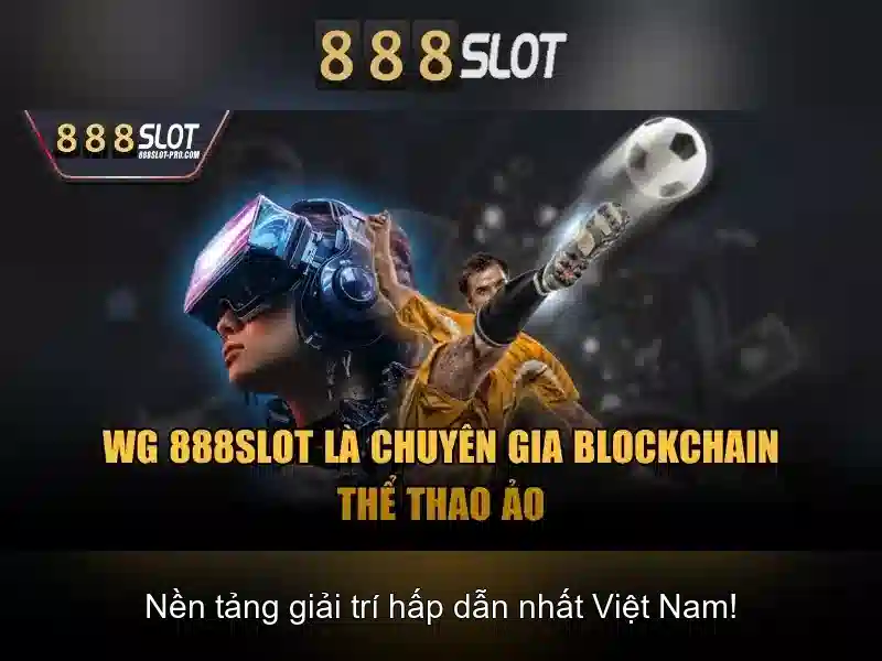 ưu điểm slot game 888SLOT