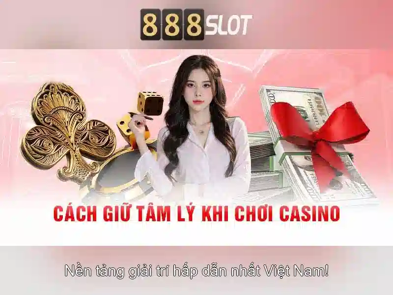 Slot Game 888SLOT