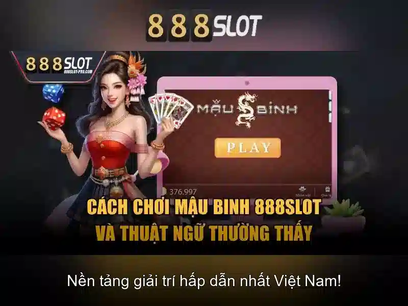 Đăng Ký Tham Gia 888SLOT – Nhận 888 Slot 77 Ngay