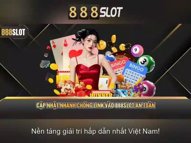 Trải Nghiệm Slot Đỉnh Cao